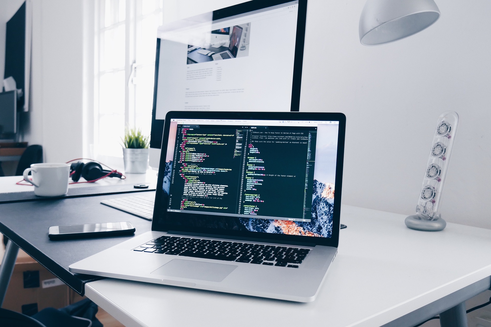 ProPel WEB - Desarrollo web