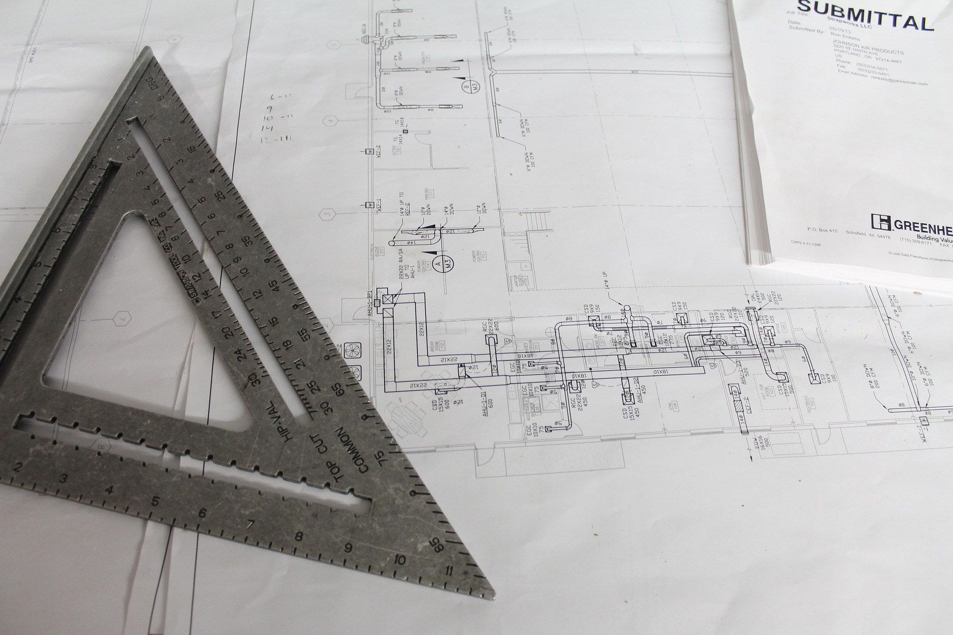 ProPel Project - Proyectos Civiles